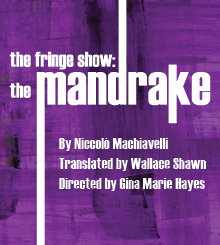 The Mandrake