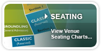 Seating Charts & Venues