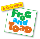 A Year With Frog and Toad