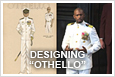 Designing Othello